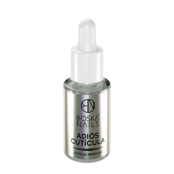 BOSKA NAILS Nagelbandsborttagare Adios Cuticula - 8ml - STOR