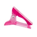 Miniatyrbillede 2 af 3: GNB LAB Klemmeklemme til Dualform Powdergel pink - 1 stk.