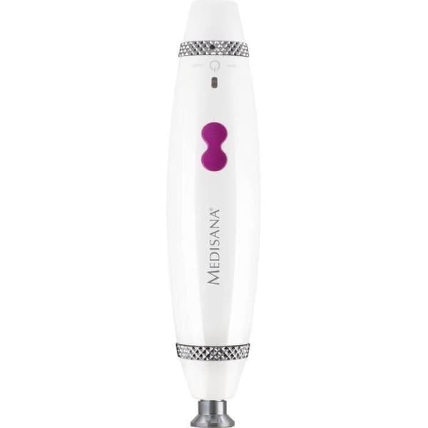 MEDISANA - MP 840 - Manicure- og pedicureapparat - 3 hastigheder