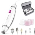 Miniatyrbillede 1 af 6: MEDISANA - MP 840 - Manicure- og pedicureapparat - 3 hastigheder