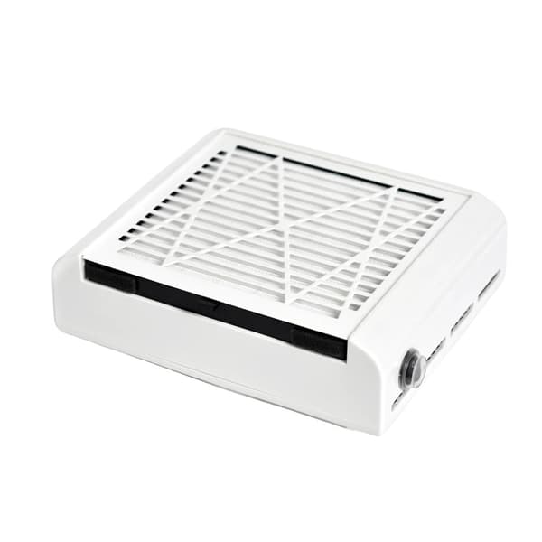 Nail Dust Collector, Tehokas Imu, Käyttäjäystävällinen Toiminta,E00093-W-2, EU