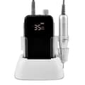 Miniatyrbillede 1 af 2: Elektrisk Neglefil, 35000 omdr./min Hastighed, 85W Effekt, Flere Farvemuligheder,EU, 6
