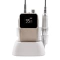 Miniatyrbillede 1 af 2: Elektrisk Neglefil, 35000 omdr./min Hastighed, 85W Effekt, Flere Farvemuligheder,EU, 1