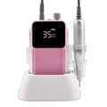 Miniatyrbillede 2 af 2: Elektrisk Neglefil, 35000 RPM Hastighed, Ergonomisk Design,EU, 5