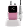 Miniatyrbillede 1 af 2: Elektrisk Neglefil, 35000 RPM Hastighed, Ergonomisk Design,EU, 5