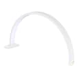 Miniatyrbillede 2 af 2: Arch Table Nail Lampe, Justerbar Farvetemperatur, Høj CRI,hvid