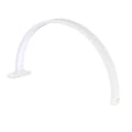 Miniatyrbillede 1 af 2: Arch Table Nail Lampe, Justerbar Farvetemperatur, Høj CRI,hvid