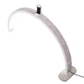 Pikkukuva 1 / 2: Arch Table Nail Lamp, Säädettävä väri lämpötila, Korkea CRI,Valkoinen timantti