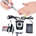 Miniatyrbillede 1 af 4: Negleborremaskine, 35.000 RPM, Letvægtsdesign