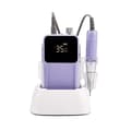 Miniatyrbillede 1 af 2: Elektrisk Neglefil, 35000 RPM, Professionelt Brug, Letvægtsdesign,EU, 2