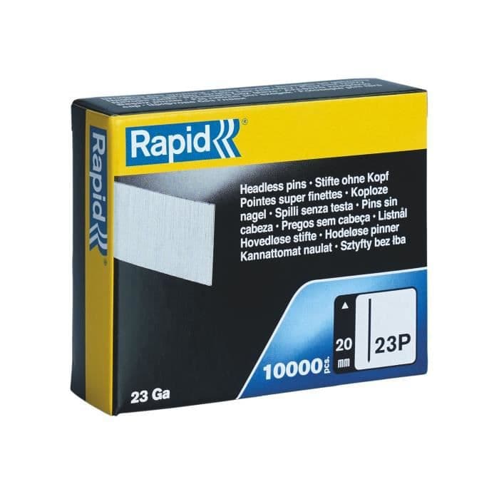 RAPID Rapid nr. 23P / 20 mm superfin spids - 5001359