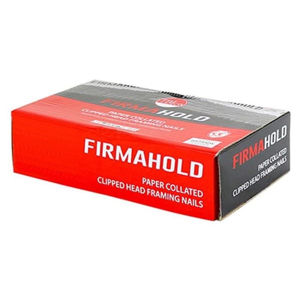 Spik - Timco spets - CSSR80 - FirmaHold A2 rostfria spetsar med ledat huvud 3,1 x 80 mm