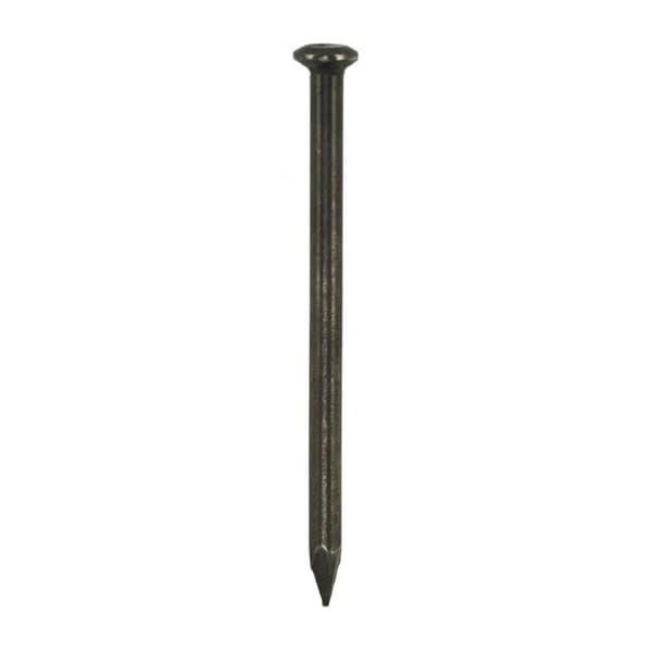 Spik - Max-power point - 68024 - Kupolformade naglar 2,0 x 25, 1 kg, blå