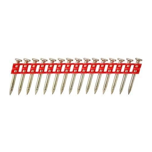 Stålspetsar - DEWALT - DCN8903057 - 3x57mm - för spikpistoler