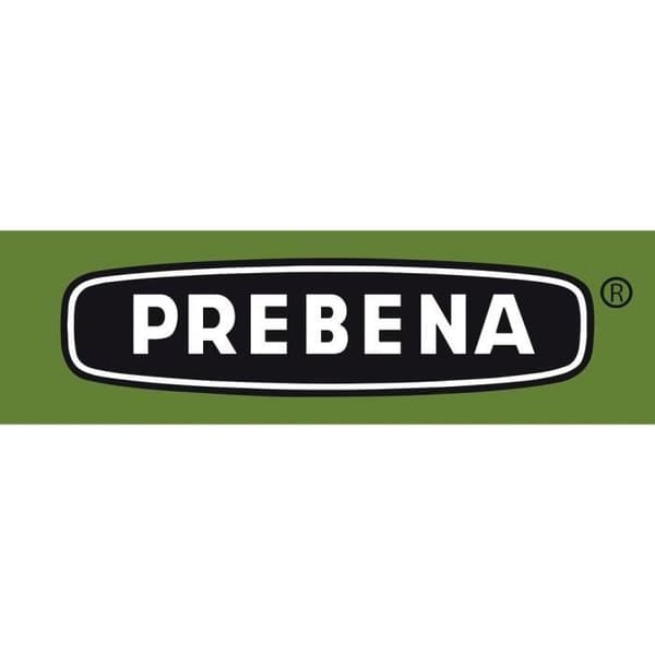 Rundhuvudspik - PREBENA - RK28/65BK - 3000 st.