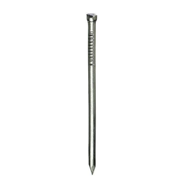 Spik - Max-power point - DH1022255 - Groppino huvudspik 2,2 x 55, 2,5 kg, blå