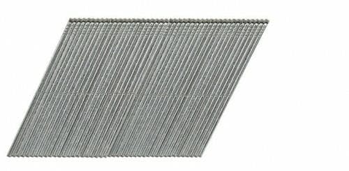 DEWALT SØM 20° 1,6x38 mm GALVANISERET