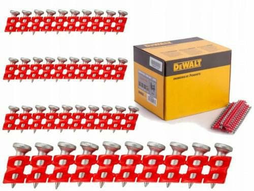 DEWALT SØM DCN890 HX STØRRELSE. 3,0x17mm /1005 stk.