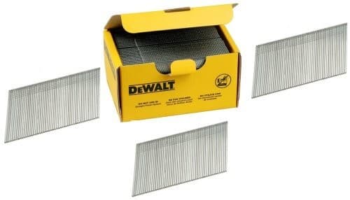 DEWALT SPIKAR 20° 1,6x50mm GALVANISERADE