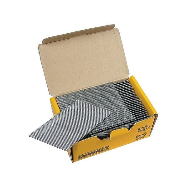 Tips 16GA 20° 1,2x44mm - DEWALT - DNBA1644GZ - Professionella tillbehör för sladdlös spikpistol