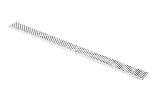 Galvaniserede søm til pneumatisk hæftemaskine (14-570), GA18, Type 300 (F), Længde 10 mm, 4000