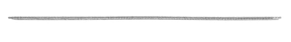 Galvaniserede søm til pneumatisk hæftemaskine (14-570), GA18, Type 300 (F), Længde 10 mm, 4000