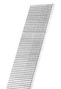 Miniatyrbillede 3 af 7: Galvaniserede søm til pneumatisk hæftemaskine (14-570), GA18, Type 300 (F), Længde 20 mm, 4000