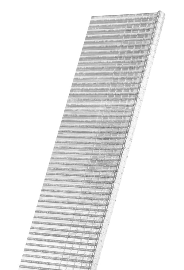 Galvaniserede søm til pneumatisk hæftemaskine (14-570), GA18, Type 300 (F), Længde 20 mm, 4000