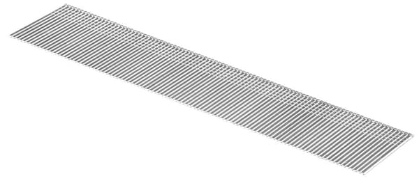 Galvaniserede søm til pneumatisk hæftemaskine (14-570), GA18, Type 300 (F), Længde 20 mm, 4000