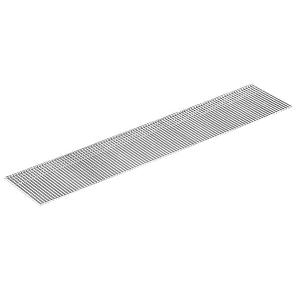 Galvaniserede søm til pneumatisk hæftemaskine (14-570), GA18, Type 300 (F), Længde 20 mm, 4000