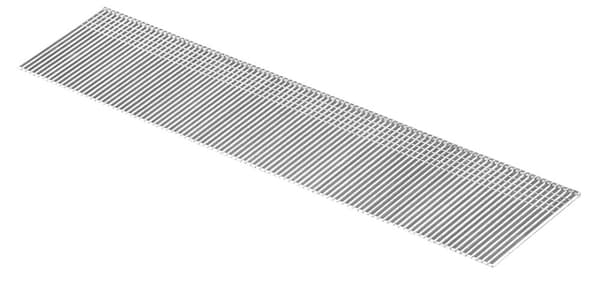 Galvaniserede søm til pneumatisk hæftemaskine (14-570), GA18, Type 300 (F), Længde 25 mm, 4000