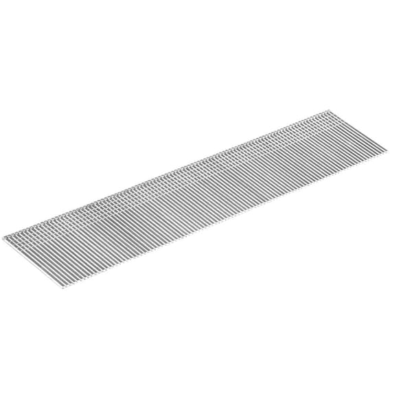 Galvaniserede søm til pneumatisk hæftemaskine (14-570), GA18, Type 300 (F), Længde 25 mm, 4000