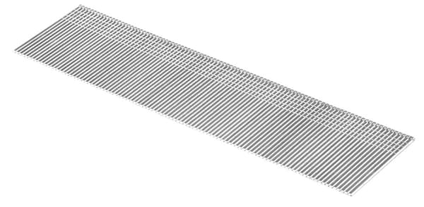 Galvaniserede søm til pneumatisk hæftemaskine (14-570), GA18, Type 300 (F), Længde 30 mm, 4000