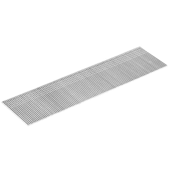 Galvaniserede søm til pneumatisk hæftemaskine (14-570), GA18, Type 300 (F), Længde 30 mm, 4000
