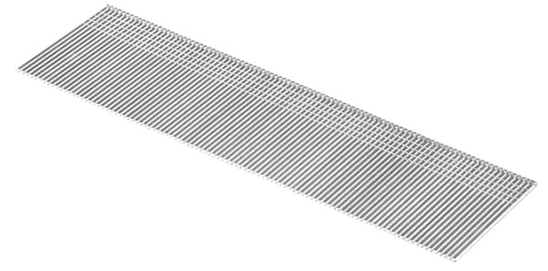Galvaniserede søm til pneumatisk hæftemaskine (14-570), GA18, Type 300 (F), Længde 35 mm, 4000