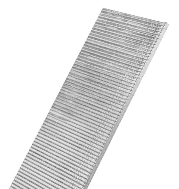 Galvaniserede søm til pneumatisk hæftemaskine (14-570), GA18, Type 300 (F), Længde 40 mm, 4000