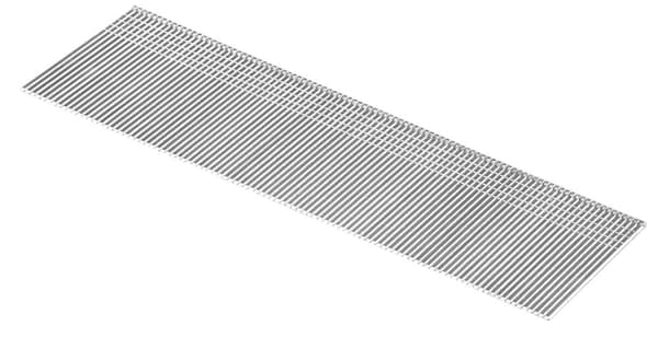 Galvaniserede søm til pneumatisk hæftemaskine (14-570), GA18, Type 300 (F), Længde 40 mm, 4000