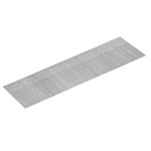 Galvaniserede søm til pneumatisk hæftemaskine (14-570), GA18, Type 300 (F), Længde 40 mm, 4000