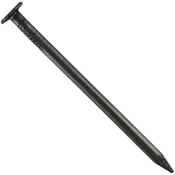 Pointe TP stål 6X140 320g