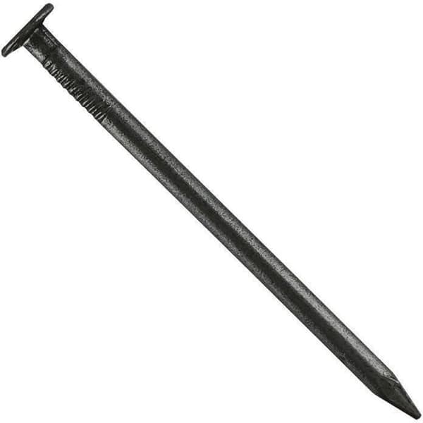 Punkt med platt huvud D : 2.4 mm L : 50 mm - vybac på 760 g