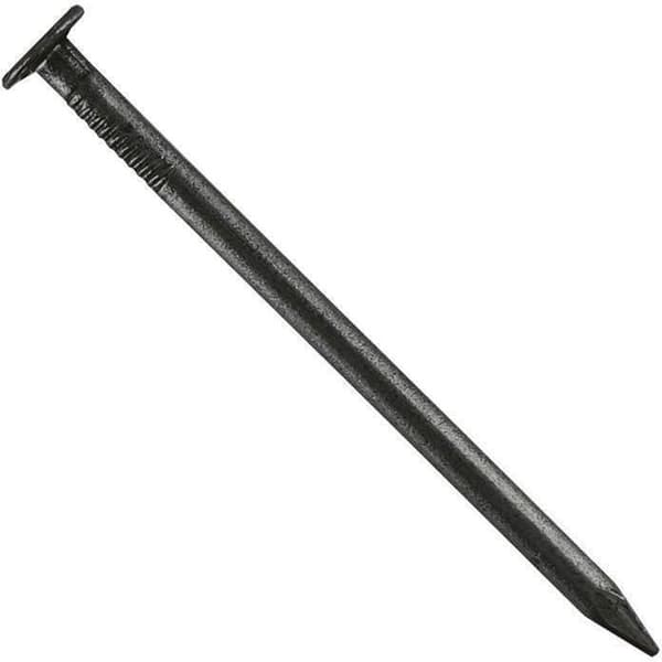 Platt toppspets D : 4,2 mm L : 100 mm - lyftkapacitet 1 Kg