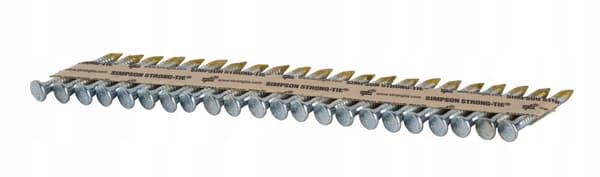 Tømrer fugesøm CNA 4,0x40mm på tape