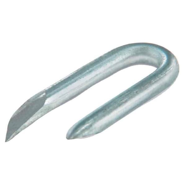 Låda med 1 kg spikspik 2,0 x 20 mm Zinkad stål