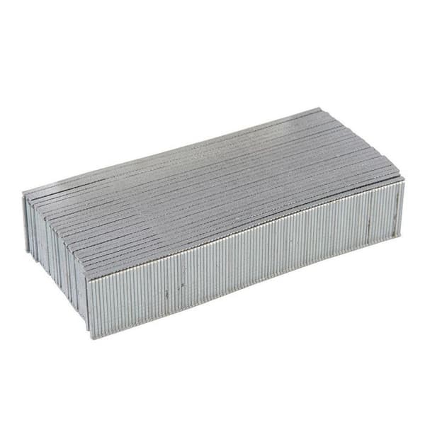 Avslutande spik - Fixman - 585359 - Galvaniserade - Kaliber 18 - 25 x 1,25 mm