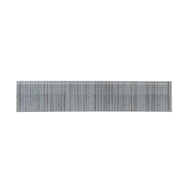 Avslutande spik - Fixman - 585359 - Galvaniserade - Kaliber 18 - 25 x 1,25 mm