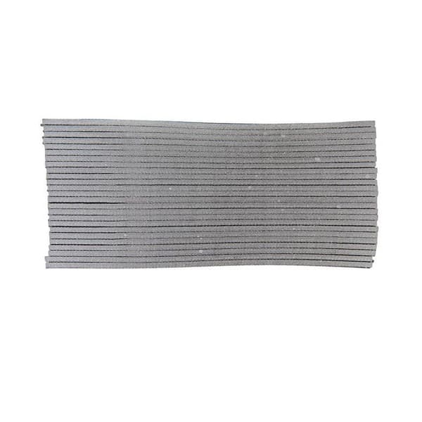 Avslutande spik - Fixman - 585359 - Galvaniserade - Kaliber 18 - 25 x 1,25 mm