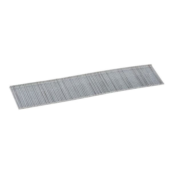 Avslutande spik - Fixman - 585359 - Galvaniserade - Kaliber 18 - 25 x 1,25 mm