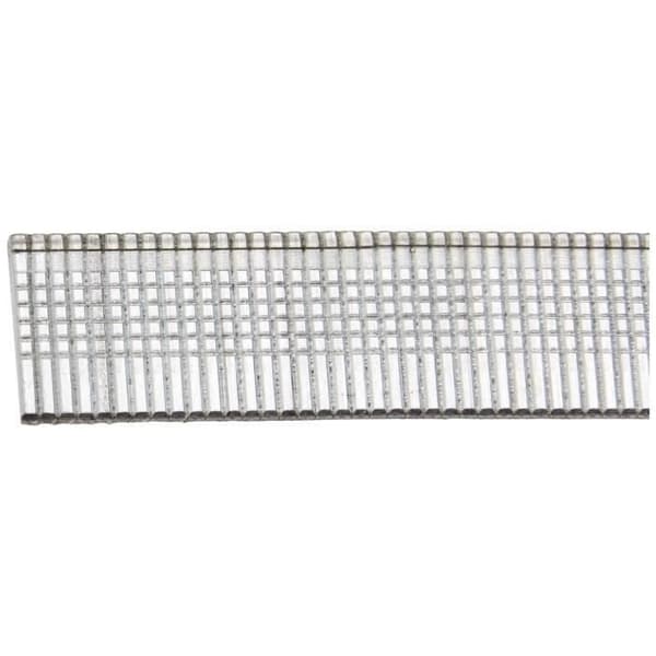 1000 spikar 12 mm typ J - STANLEY - 1-SWK-BN050T