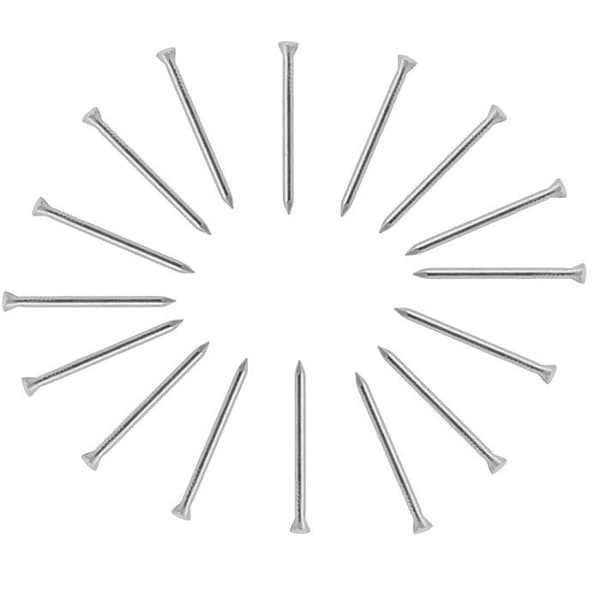 Spik - Bulk hårdvara - BH02273 - Murspik, 2,5 x 60 mm, Set med 50 stycken