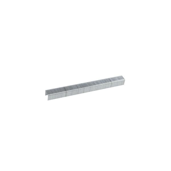 Paket med 5 000 10J galvaniserade häftklamrar 11,2 x 8 x 1,16 mm - 470282 - Fixman